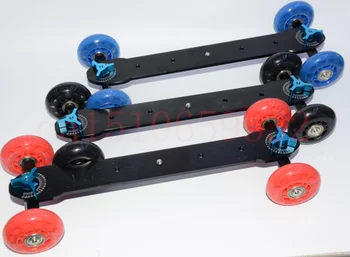 

Desktop Rail Car Video Slider Dolly Car for dslr Camera Monitor for 5D2 5D3 60D 650D 450D