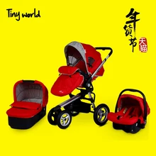 Leybold font b Baby b font Stroller font b Baby b font font b Car b