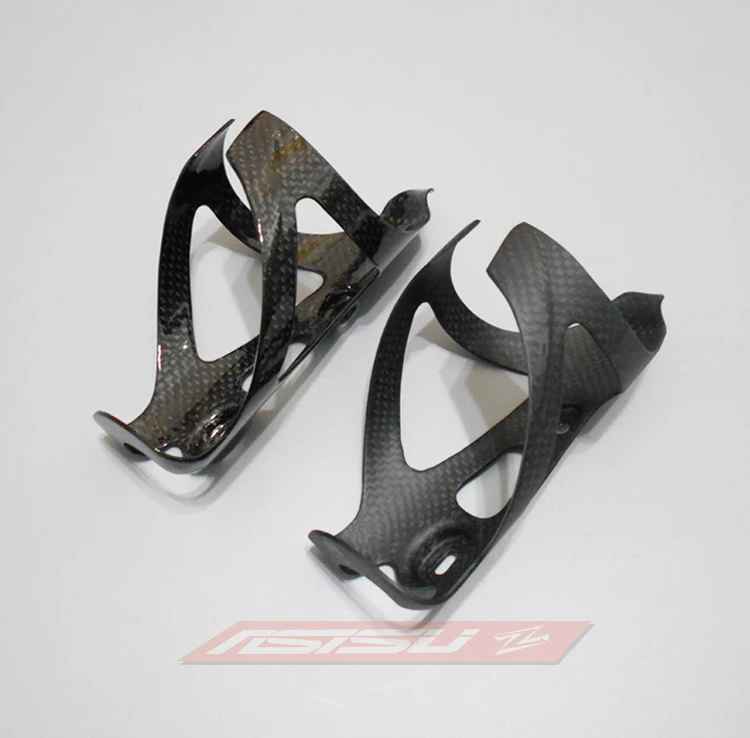 carbon bike bottle cage