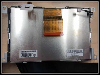 

Brand New Original Car Navigation AUO LCD Display Screen C058GW01 V3 LCD With Touch Screen Digitizer For Car Auto Parts