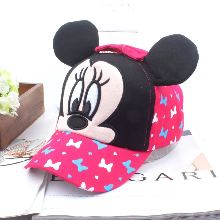 high crown baseball caps fashion cute style mickey children font deep hats extra high crown baseball caps fashion cute style mickey children font deep hats extra
