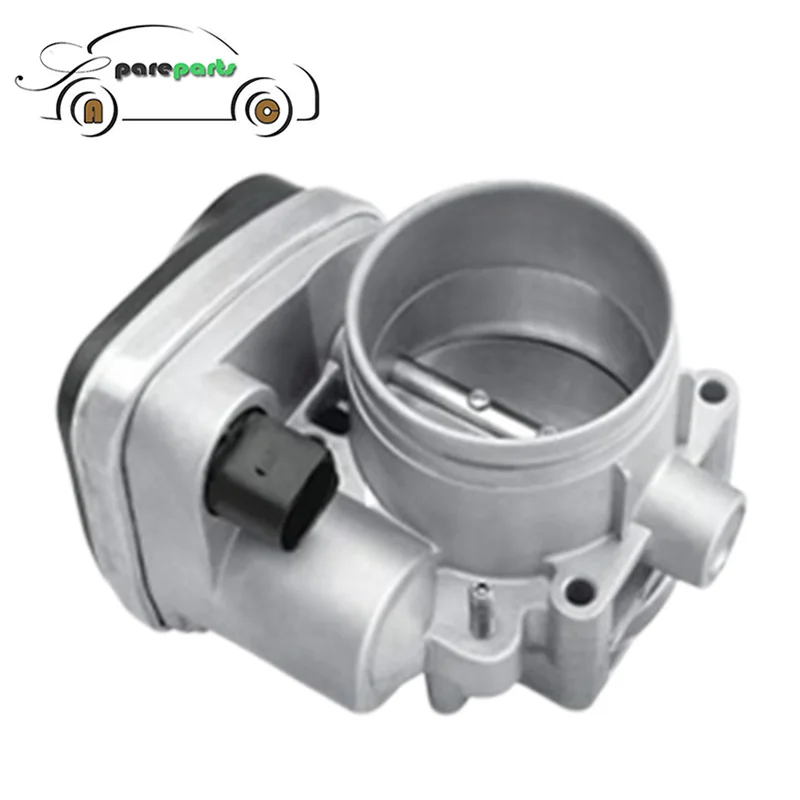 Новый корпус дроссельной заслонки в сборе для Fo rd Lincoln Crown Vic Econoline Van 408238424002Z 13547502445