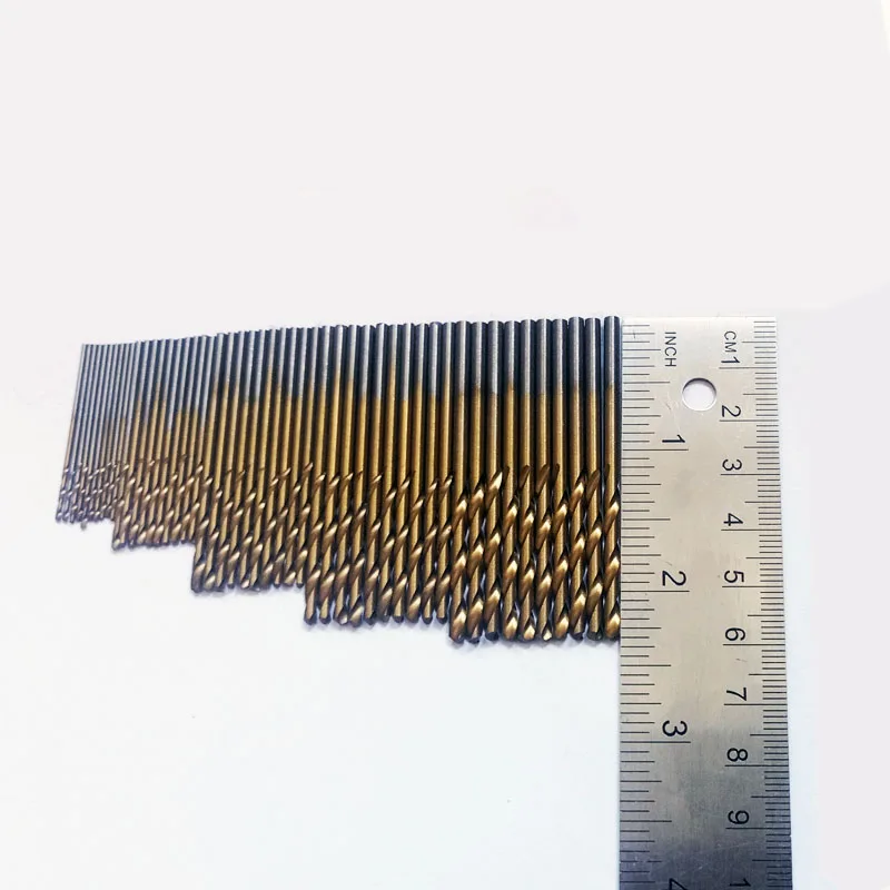 Twist DrillH018-4