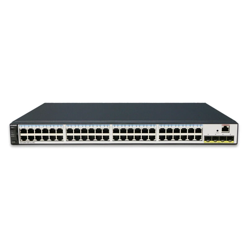 Коммутатор Hua wei S5720 2019 стандартная сеть Ethernet 48 портов гигабитный переключатель