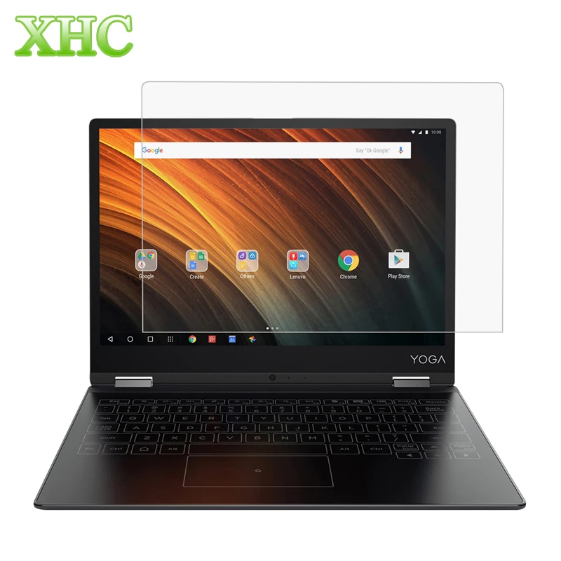 Screen Protector for Lenovo YOGA A12 3 Pro 13.3inch Screen Protective
Tempered Glass Film