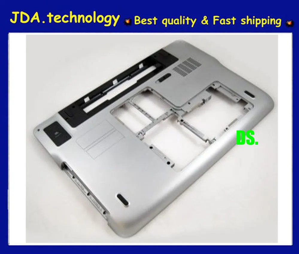 Wellendorff /оригинальная Нижняя крышка для Dell JRJ7T XPS 17 L702X L701X ноутбук Нижняя база чехол в сборе