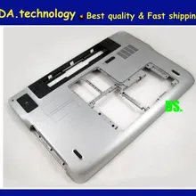 Wellendorff /оригинальная Нижняя крышка для Dell JRJ7T XPS 17 L702X L701X ноутбук Нижняя база чехол в сборе