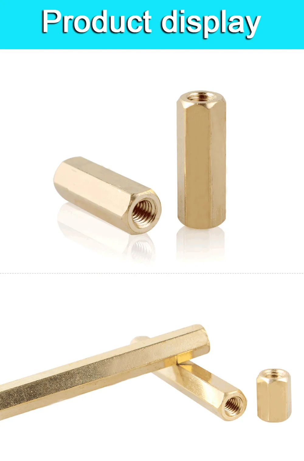 Spacing Screws4