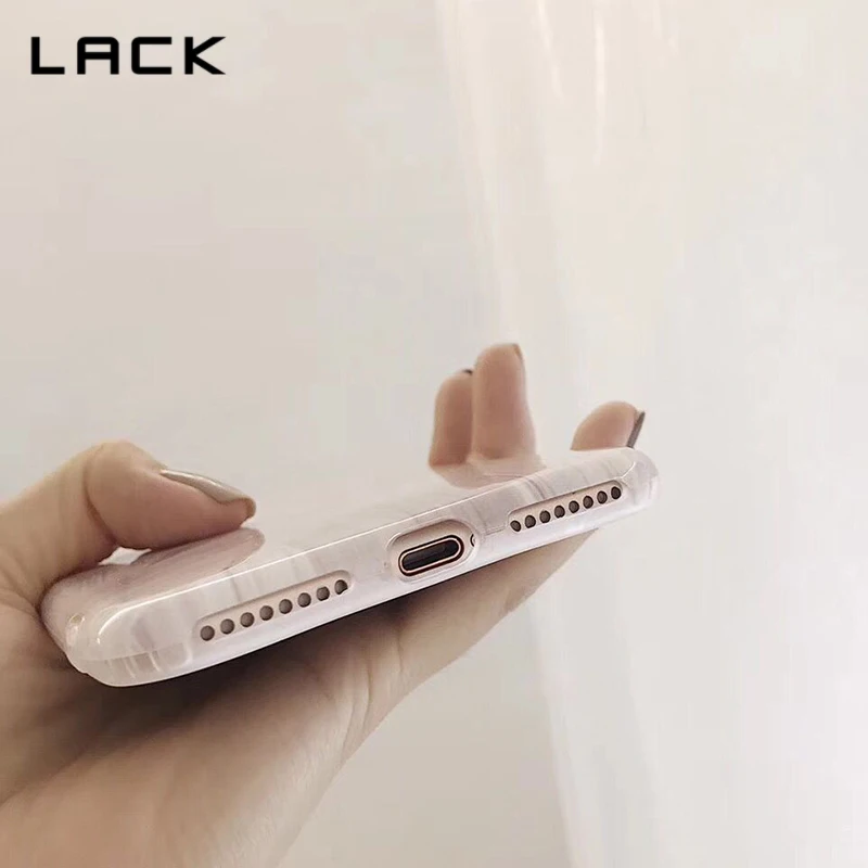 Простой Модный чехол для iphone 7 Plus мягкий IMD с рисунком граффити 6 6s 8 X|case for iphone|phone