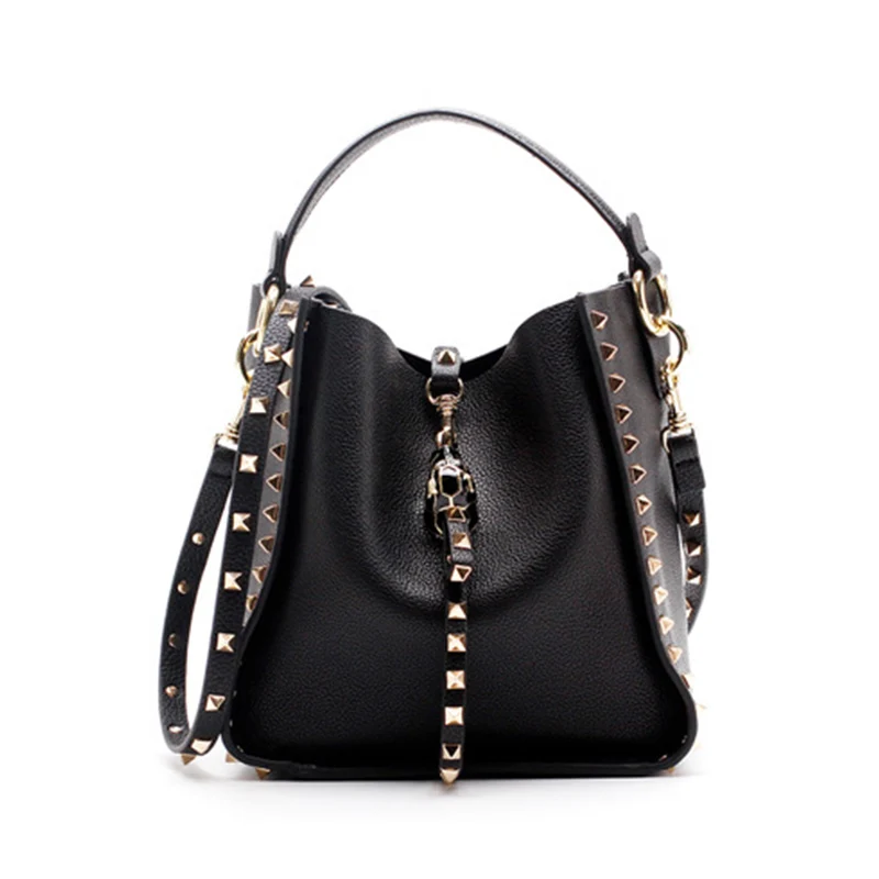 

Luxury Women Bags Genuine Leather Handbag Crossbody Bags for Women Shoulder Bag Clutch Female Messenger Bags bolsos mujer sac