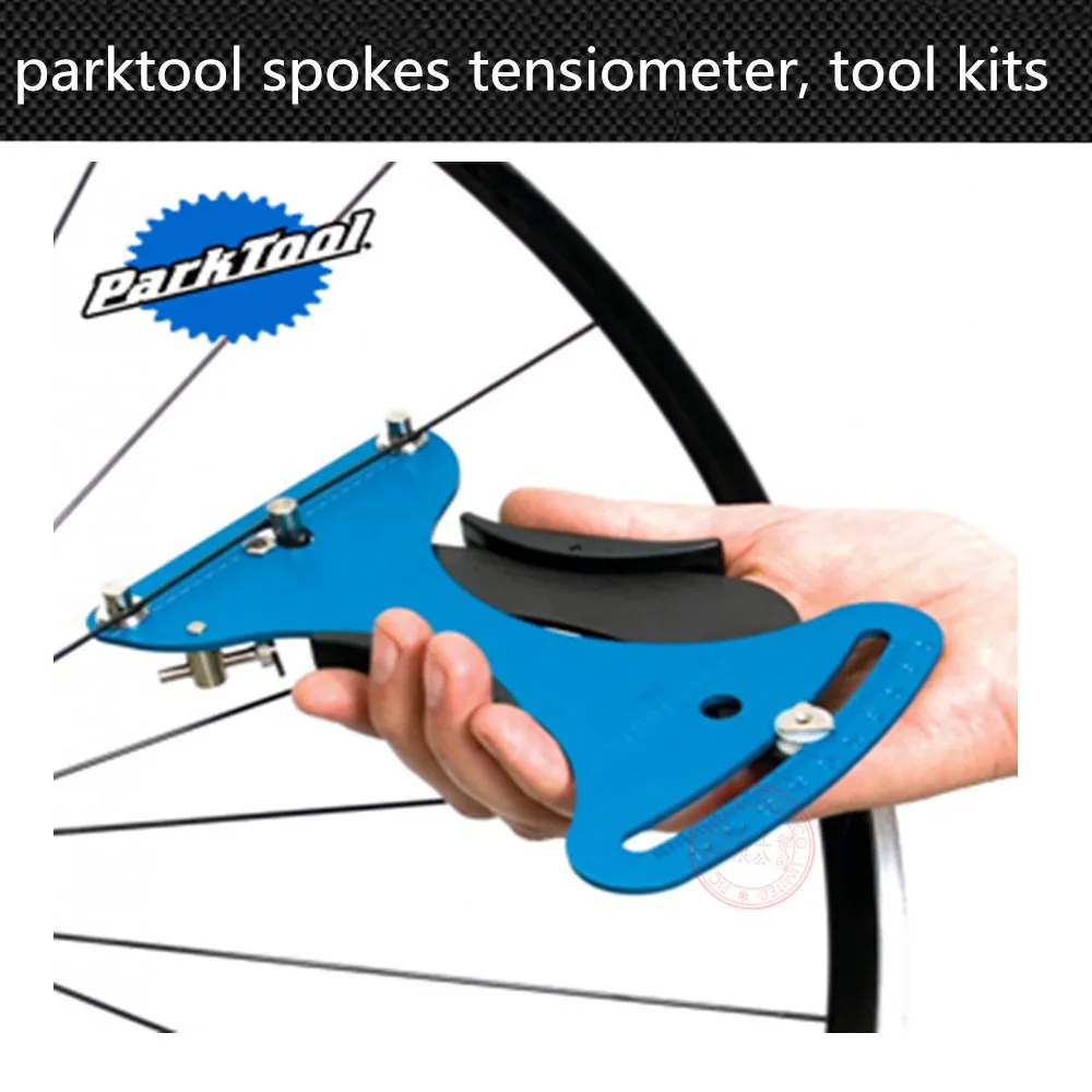 bicycle wheel building tools