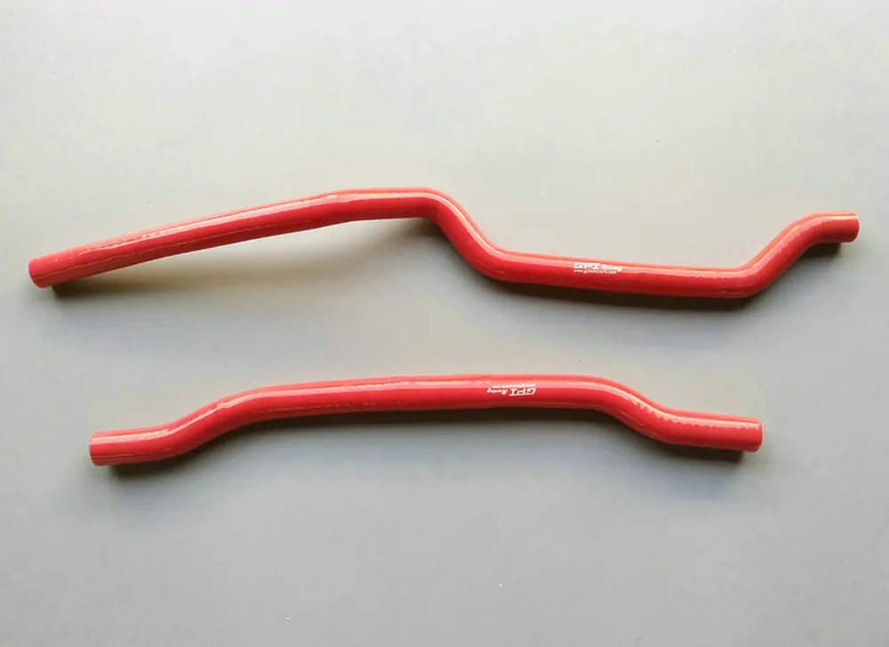 ATVSiliconeRadiatorCoolanthoseFORHondaRancher420TRX420TRX500