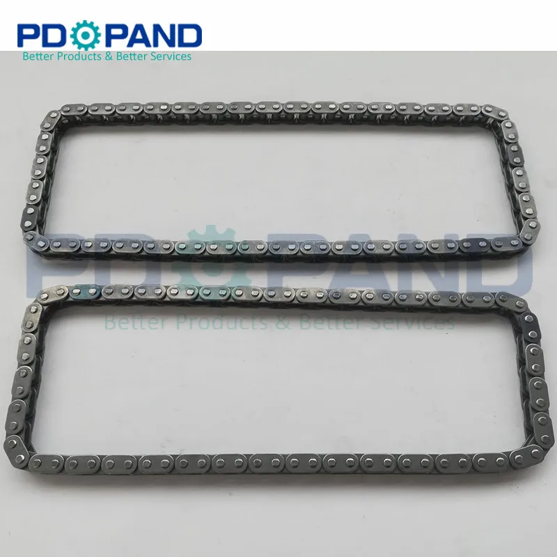 Комплект натяжителя цепи синхронизации D3EA D4FA D4FB для HYUNDAI Accent/Elatntra/I20 Getz/Matrix/New Matrix