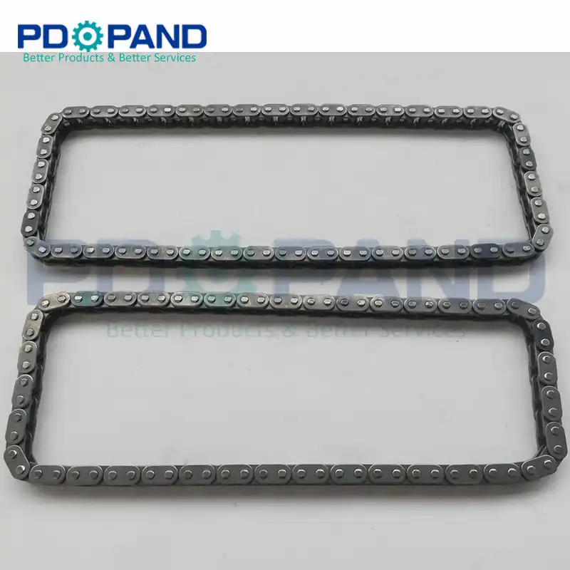 D3EA D4FA D4FB Timing Chain Tensioner Kit for HYUNDAI Accent/Elatntra