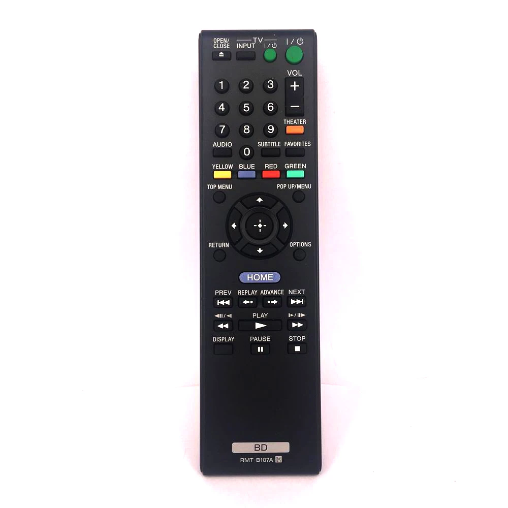 RMT-B107A 1