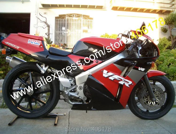 Горячие продаж,для Honda VFR400R NC30 88 89 90 91 92 ВФР 400р 1988 1989 1990 1991 1992 ВФР 400 р, ПЦ послепродажного мотоцикл обтекатель Горячие продаж,для Honda VFR400R NC30 88 89 90 91 92 ВФР 400р 1988 1989 1990 1991 1992 ВФР 400 р, ПЦ послепродажного мотоцикл обтекатель