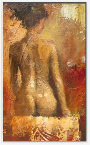 

Hand Painted 100 Custom Portrait oil painting based on customer photo Or Copying paintings Handpainted your offer painting