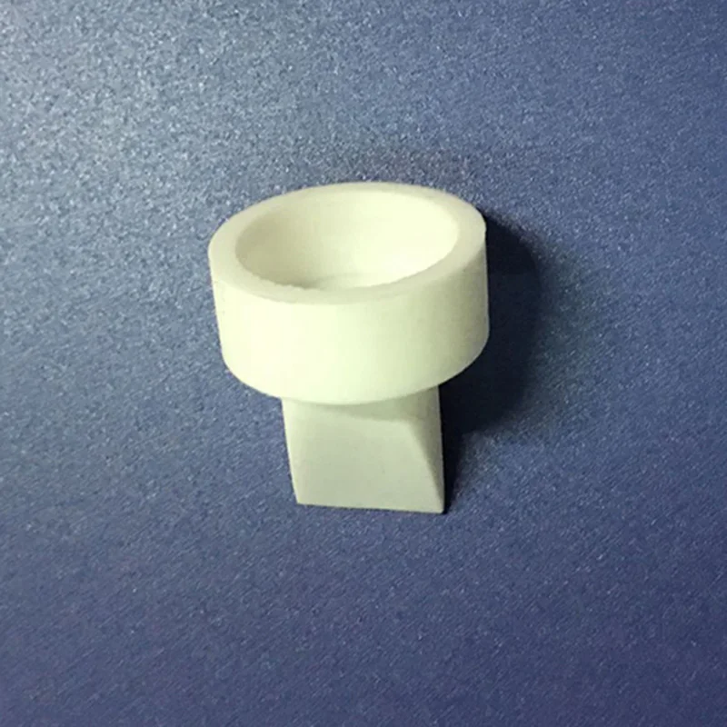 Клапан Duckbill аксессуары для молокоотсоса сменный одиночный электрический