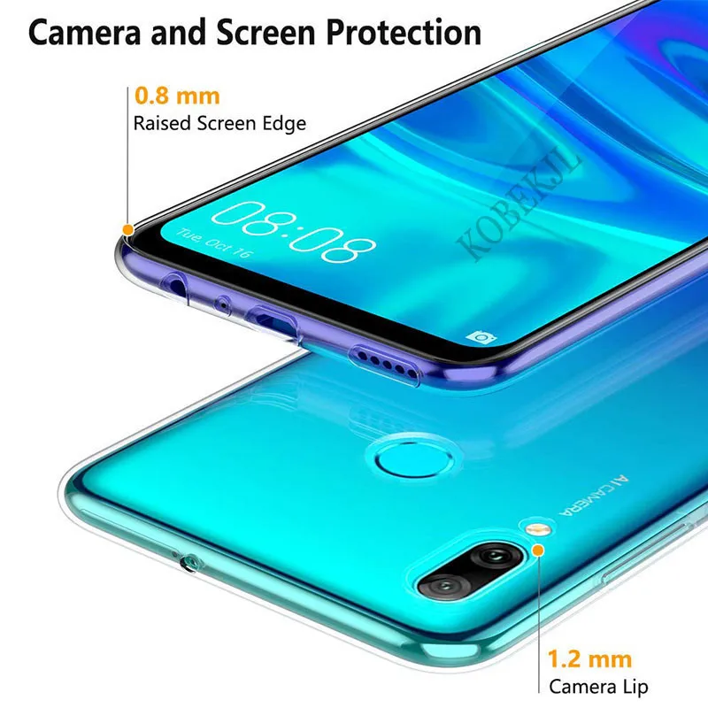 Huawei P Smart Case (6)