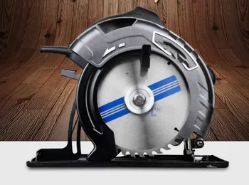 

Chainsaw Household Woodworking Cutting Machine Multifunctional Electric Circular Saw 7 inch 9 inch Portable Disc Saw