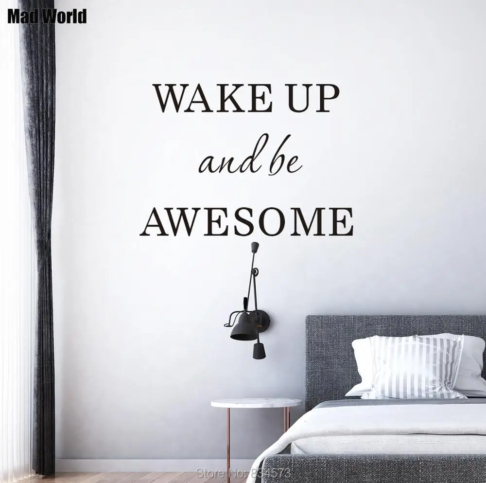 Wake up and be awesome 56 78w 1 jpg