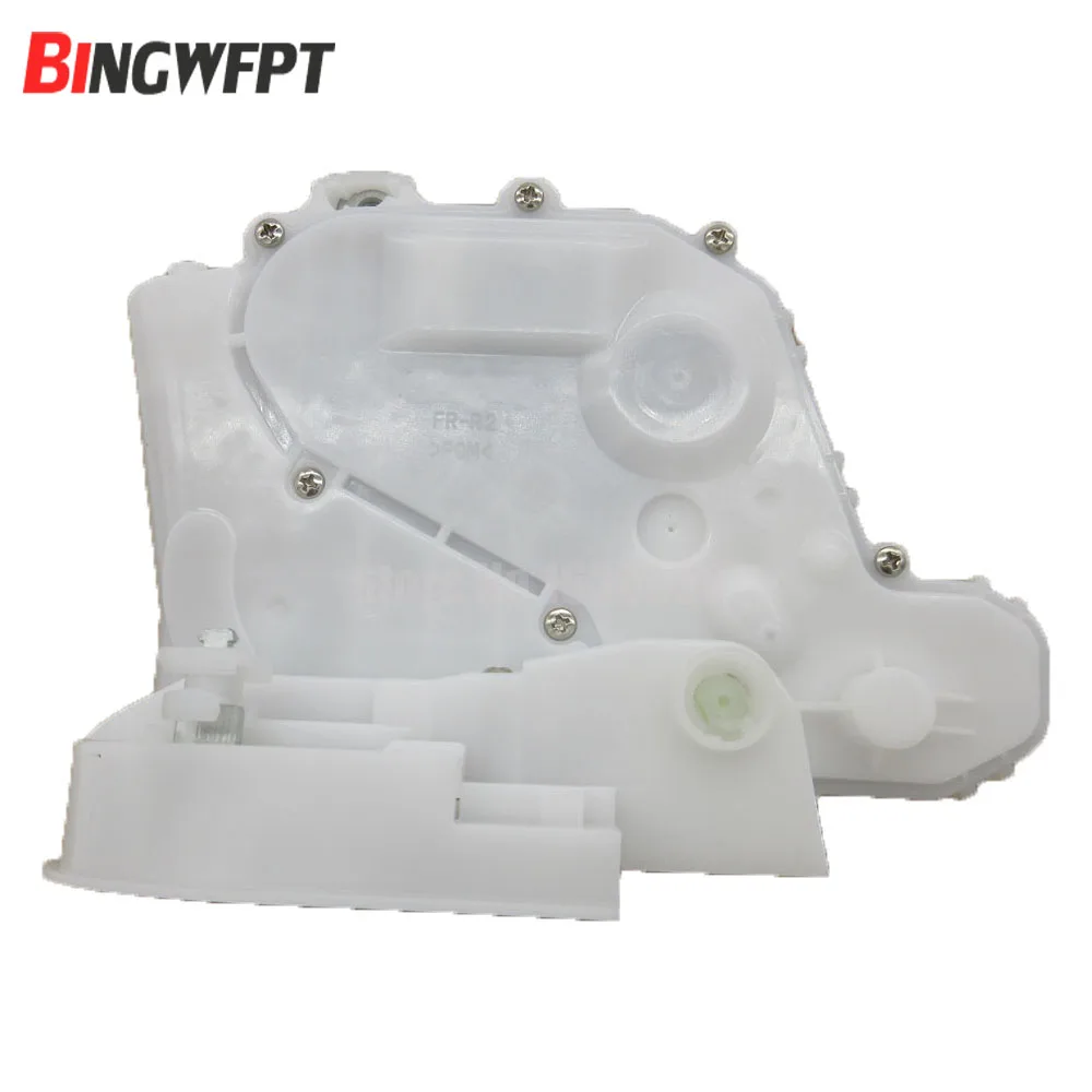 Front Right 72110 Swa A01 72110swaa01 Door Lock Actuator For Honda