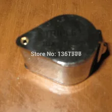 5 шт./LOT10x-18mm лупа, лупа для глаз, Хрустальная лупа для резки ювелирных изделий, Ювелирная Лупа, лупа для резки