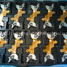 Sanyo dvd-лазер SF-HD80 Оптический подобрать для автомобиля навигации Портативный Перемещения dvd-плеер 5 шт./лот