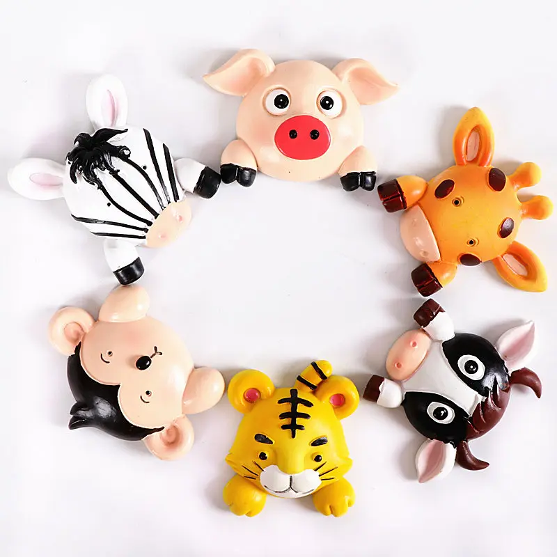 Магнитная 3d наклейка в виде зодиака для холодильника магнитный Стик