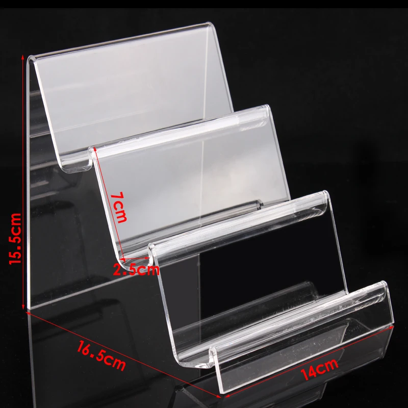 Earphone display shelf 3 layer Jewelry displays shelf wallets show digital items stand jewelry organizer factory price Earphone display shelf 3 layer Jewelry displays shelf wallets show digital items stand jewelry organizer factory price