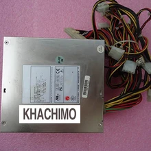 Для оригинального нового PSM-6550P Номинальная мощность 550 Вт сервера