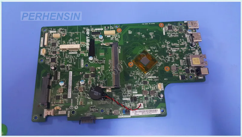 Оригинальная материнская плата Aspire для Acer J2850 AIO Db.STH11.001 DBSTH11001 100% работает