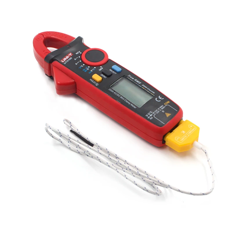 clamp meter  (6)