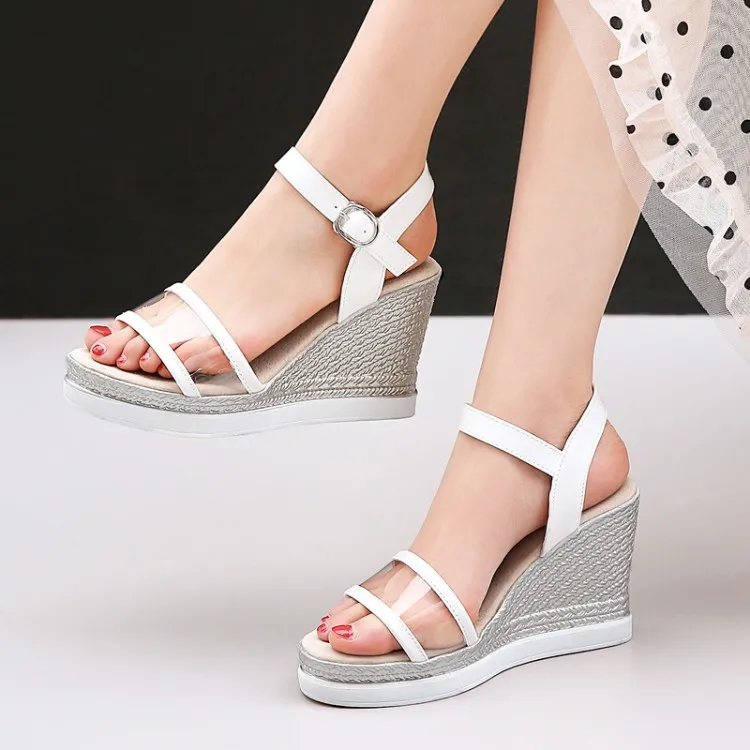 women's sandals big sizes