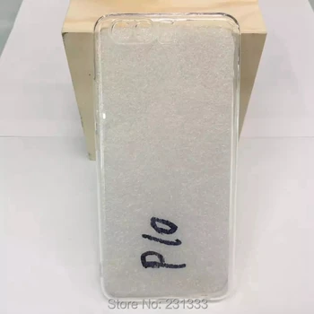 

Soft Silicone TPU Clear Case For Huawei P10 Samsung Galaxy S8 PLUS Xiao Mi Xiaomi Redmi 4 Transparent Skin Cover Luxury 300pcs