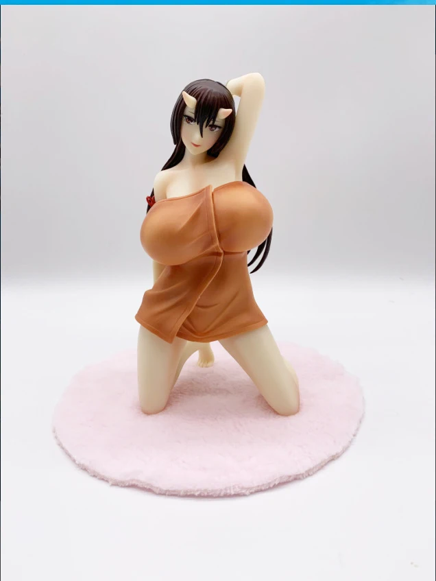 25 см 2 стиля DAIKI Tomogomahu Obmas сексуальная фигурка девушки аниме ПВХ Фигурки игрушки Аниме Фигурки игрушки Коллекция Модель Кукла подарок