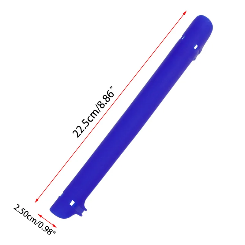 Excellent Plastic Bike Cycling Bicycle Frame Chain Stay Protector Stick Cover Guard New 5 Excellent Plastic Bike Cycling Bicycle Frame Chain Stay Protector Stick Cover Guard New 5