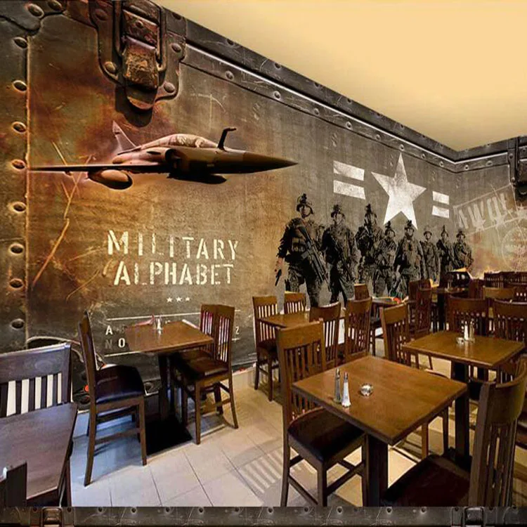 Военное кафе Военное кафе