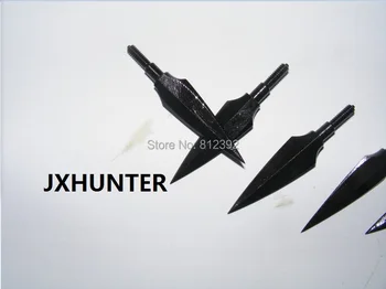 

30PK compound bow arrow heads broadheads vintage arrow heads broadheads 150gr