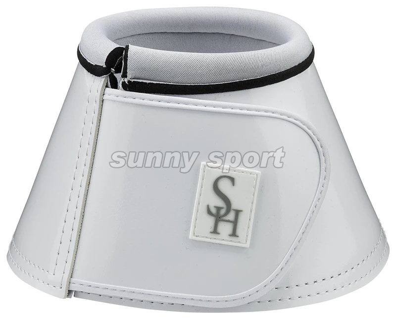 

High quality circular rubber shoe buckle personality pidding benzene Protect horseshoe Equestrian Dressage equipment