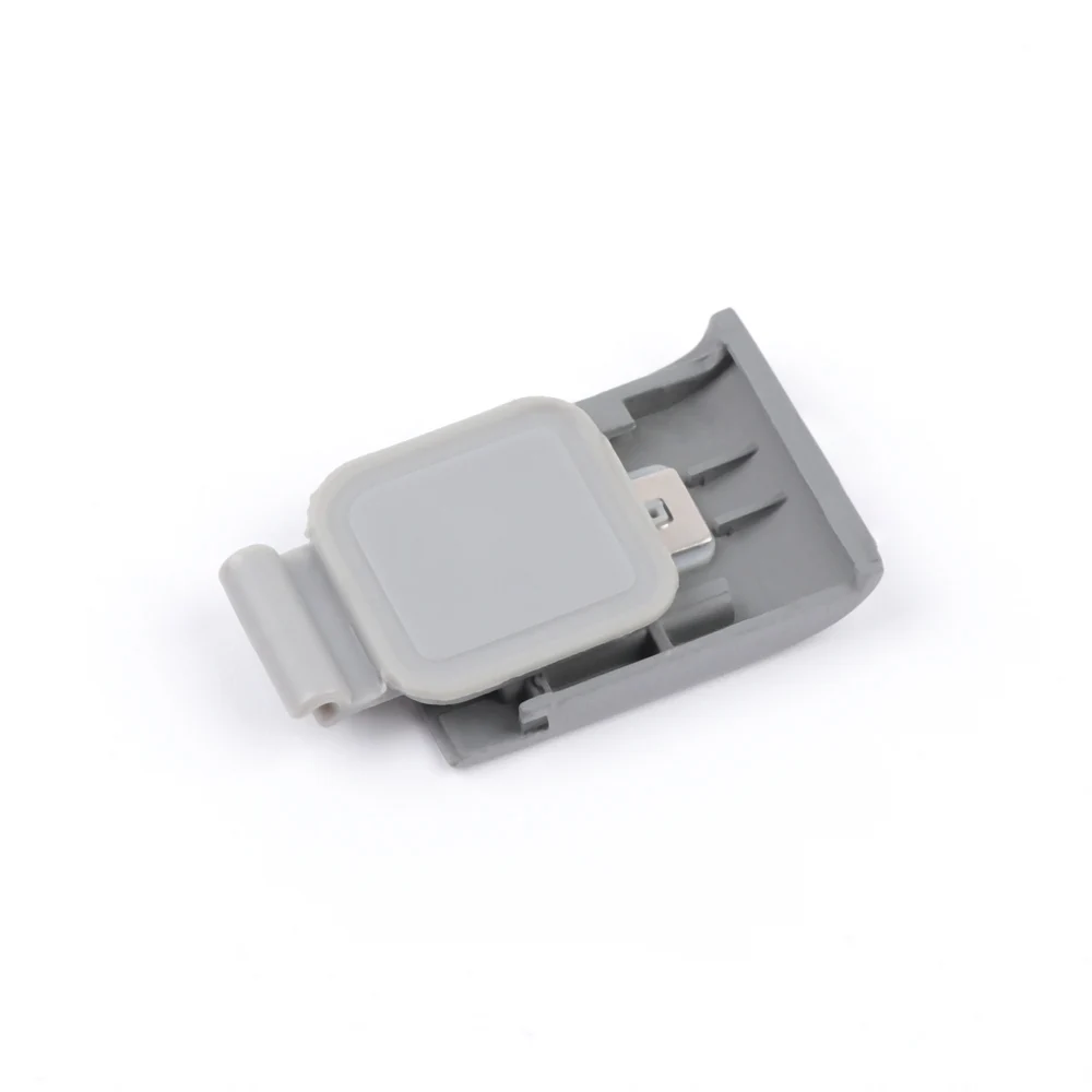 Запасная Боковая дверь для GoPro Hero 7 white Edition USB C Micro HDMI Водонепроницаемая Защитная