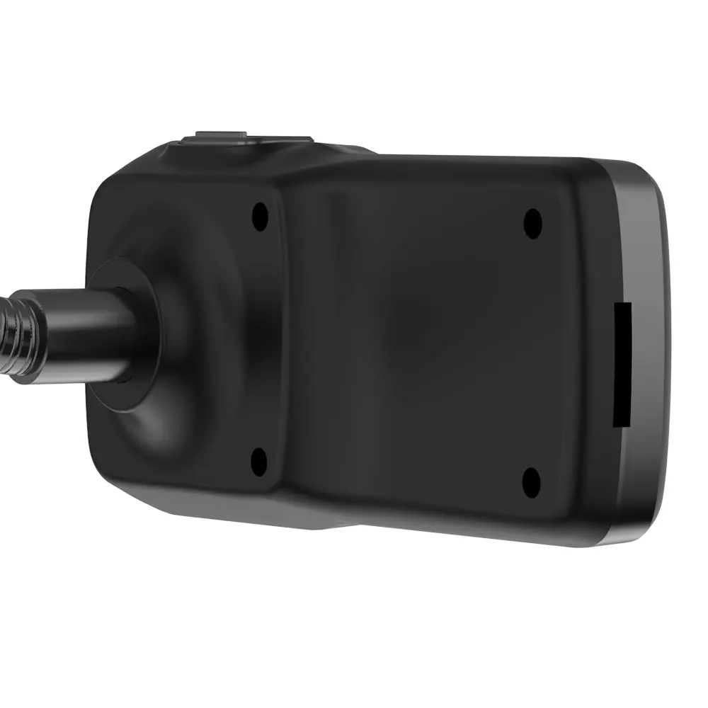 Fm-передатчик двойной USB умный Bluetooth автомобильный комплект MP3 громкой связи портативный Bluetooth