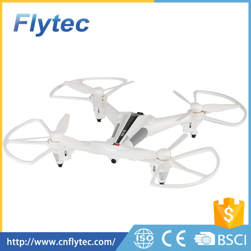 (Ship from US) XK X300-C Drone 720P 1MP HD Camera Wireless Drone Optical Flow Positioning RC Quadcopter Drone Free Shipping