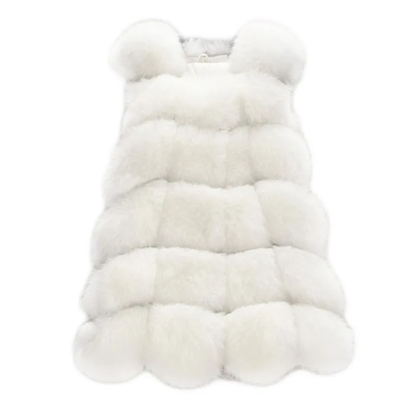 fur sleeveless jacket (15)