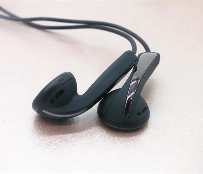 Оригинальные наушники Beyerdynamic DP100 с плоской головкой спортивные вкладыши видео