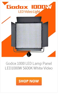 Godox-1000W