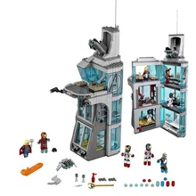 New Marvel Super Heroes Avengers Building Blocks Ultron Figures Iron Man Hulk Buster Bricks Toys Compatible New Marvel Super Heroes Avengers Building Blocks Ultron Figures Iron Man Hulk Buster Bricks Toys Compatible