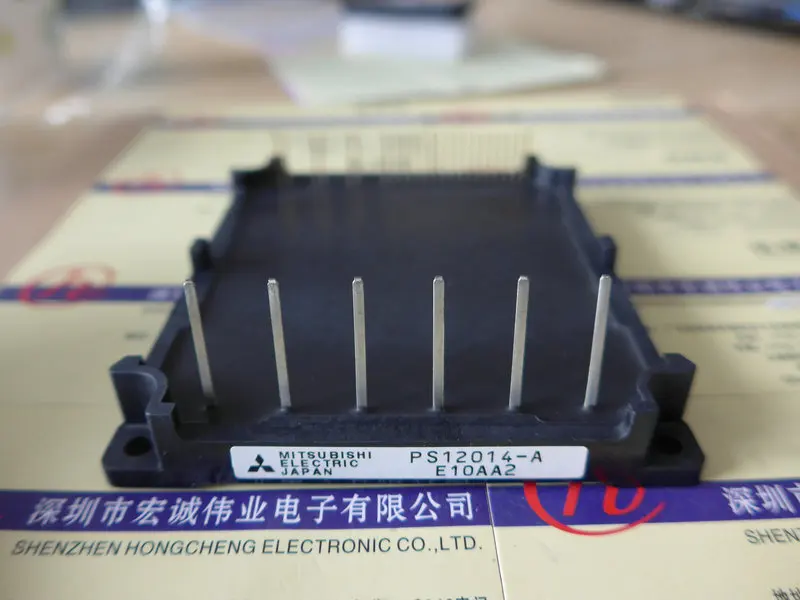 

PS12014-Amodule power module