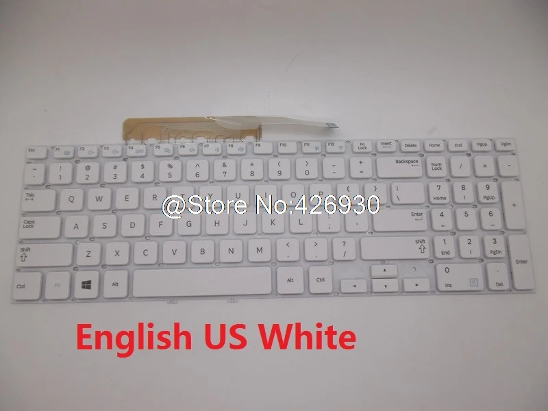 Клавиатура для samsung NP355E5C NP355V5C 355E5C 355V5C китайский CN Kingdom британский английский США Таиланд TI Россия RU BA59-03270C