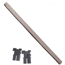 Novo Teto Solar Sombrinha Tiguangolf 1k9877307b Milho Bege Para Vw Sharan Audi Q5